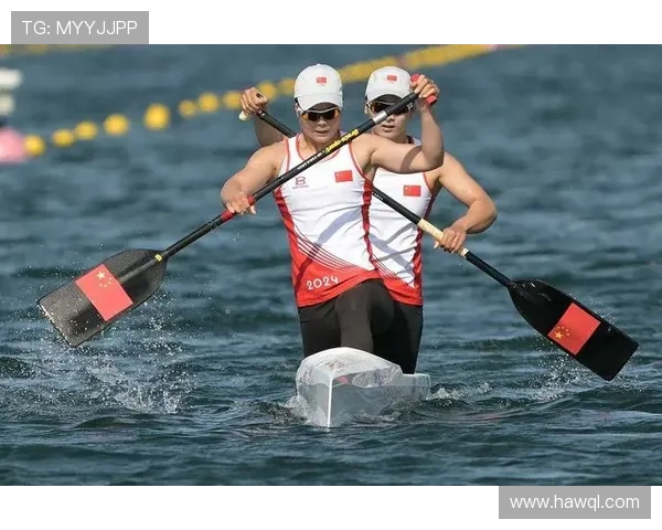 皮划艇徐诗晓谈对梦想的朝圣观